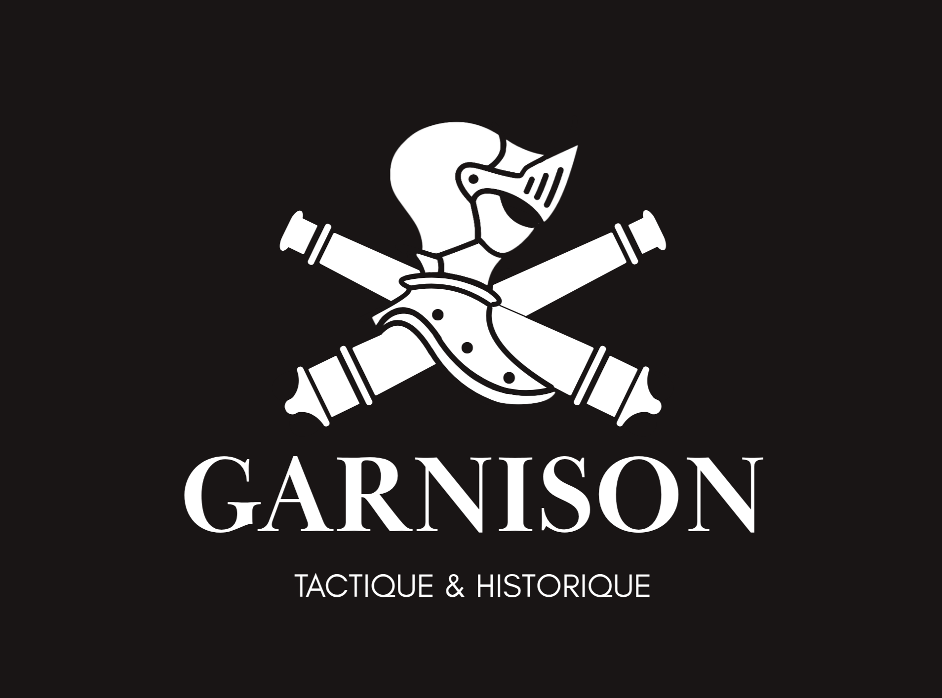 Garnison - Tactique & Historique